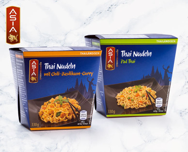 ASIA Easy-Snax