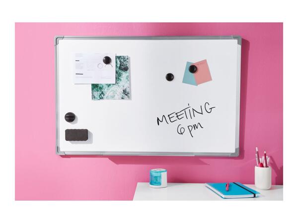 United Office Magnetic Whiteboard