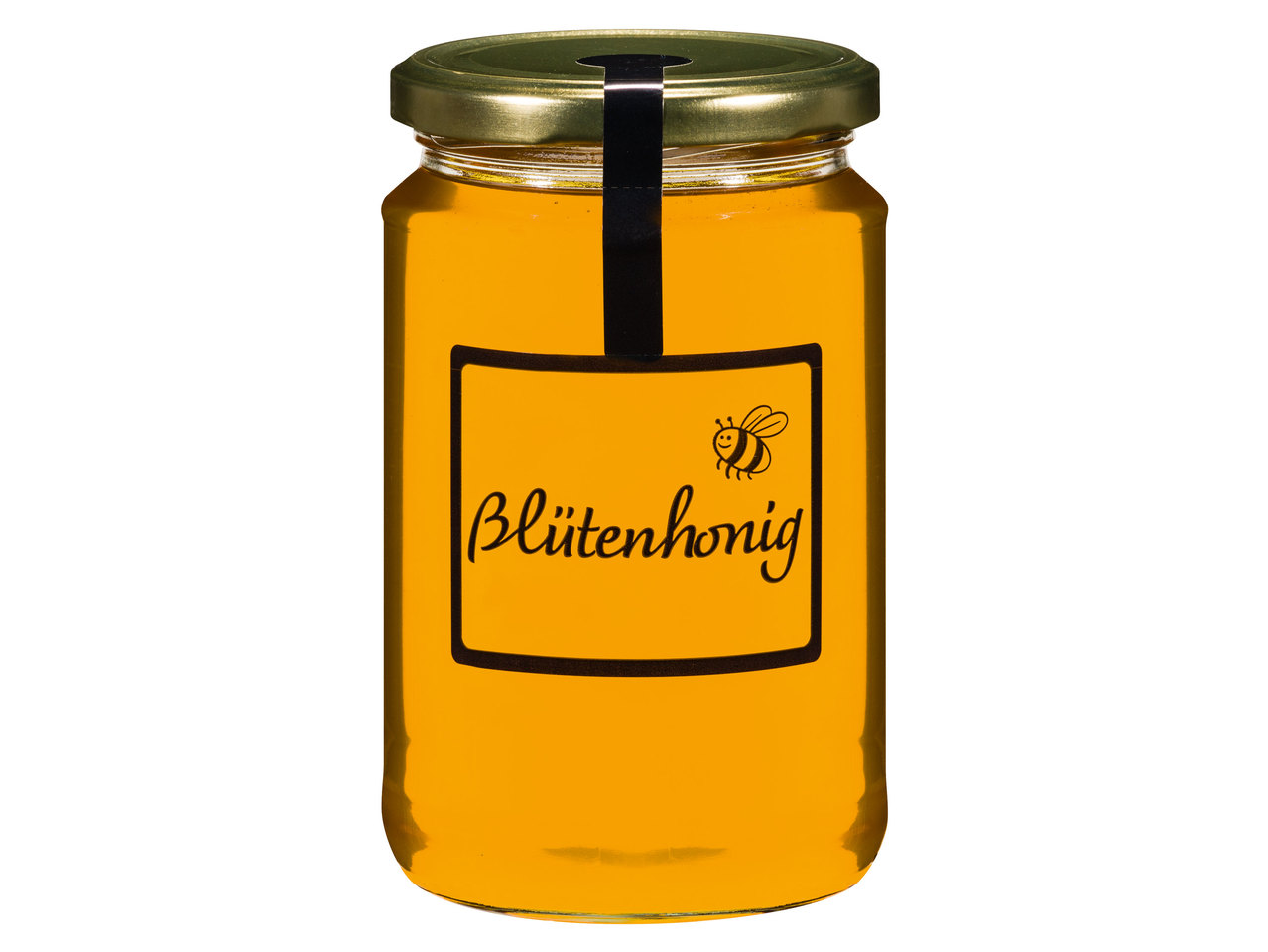 Blütenhonig