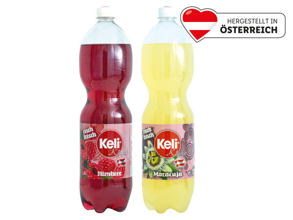 Keli Limonade