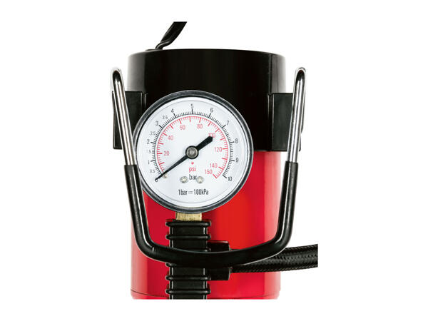 Ultimate Speed Mini - Compressor