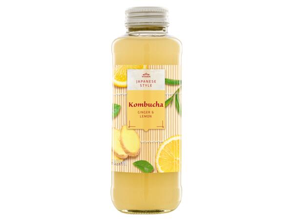 Kombucha