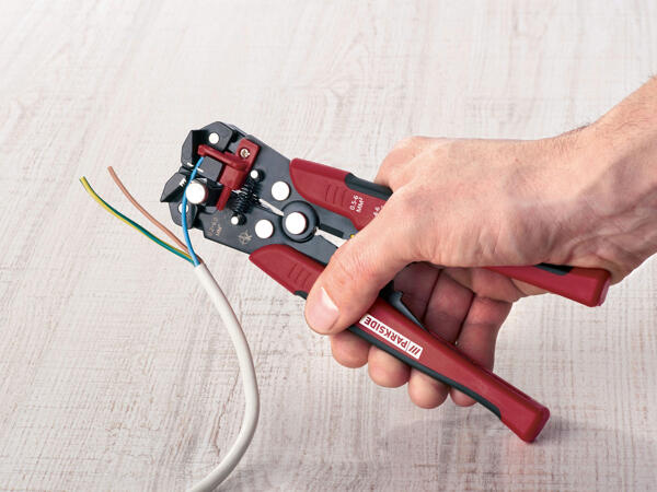 Crimping Plier Set