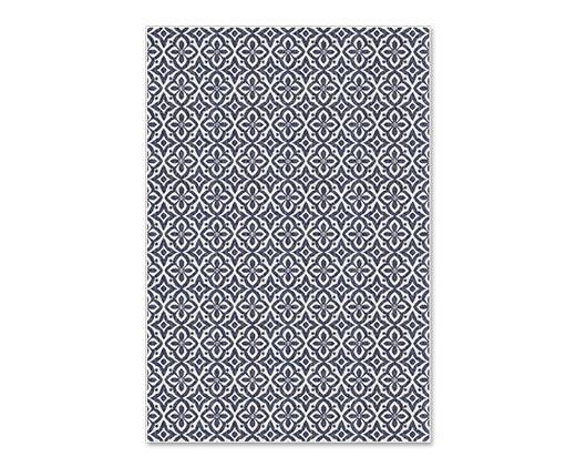 Huntington Home 6' x 9' Flatweave Area Rug