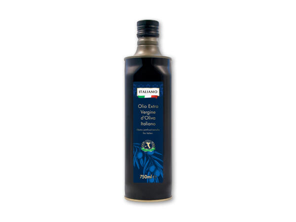 Ekstra jomfruolivenolie