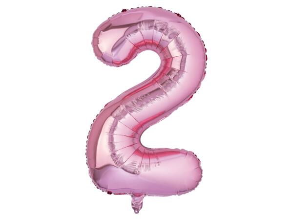 Balloons or party decorations