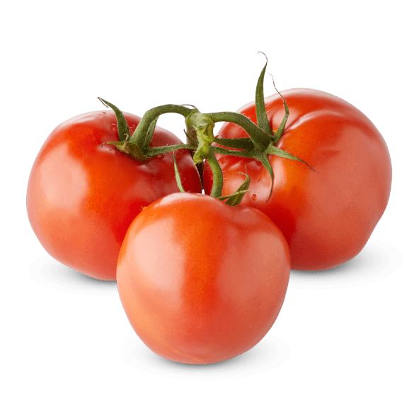 Tomates en grappe