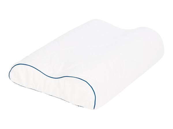 Livarno Home TopCool(R) Neck Support Pillow