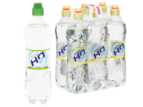 H2O-Sportgetränk
