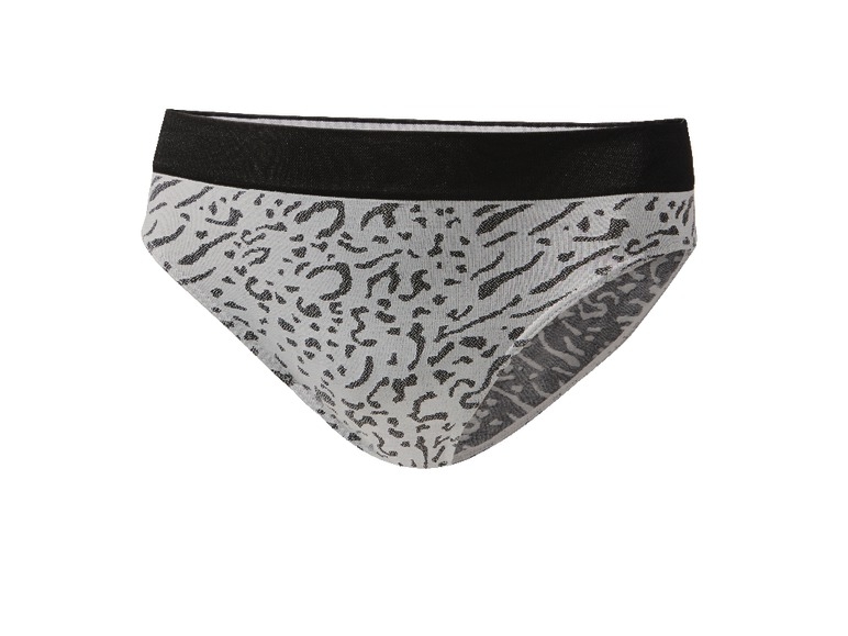 Seamless Briefs