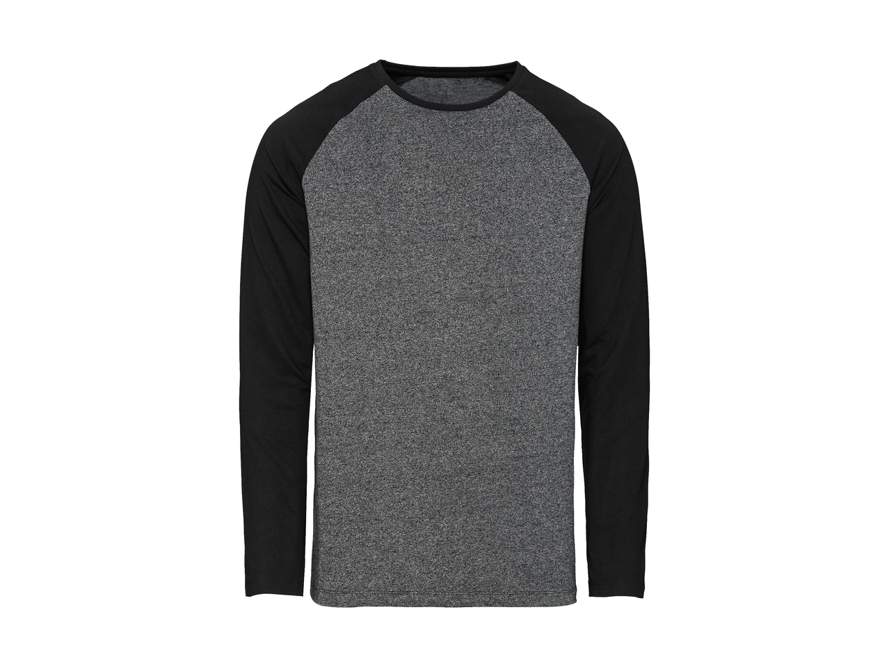 LIVERGY(R) Langærmet bluse