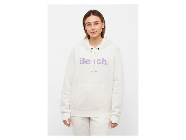Ladies' hoodie