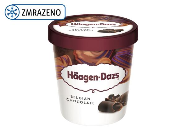 ZMRZLINA HÄAGEN-DAZS
