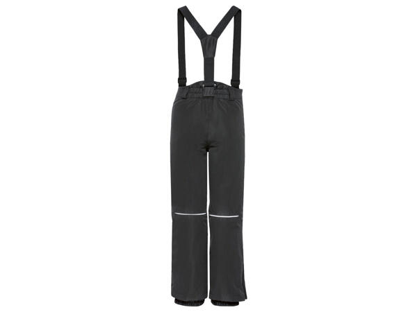 Kids' Ski Trousers