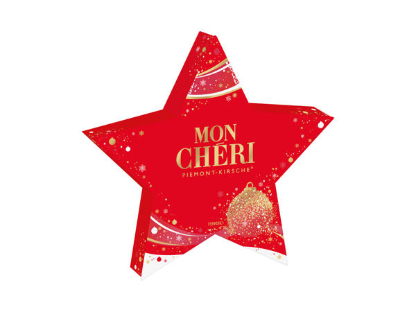 MON CHÉRI