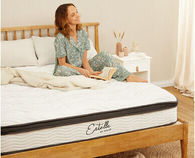Mattress in a Box – Queen