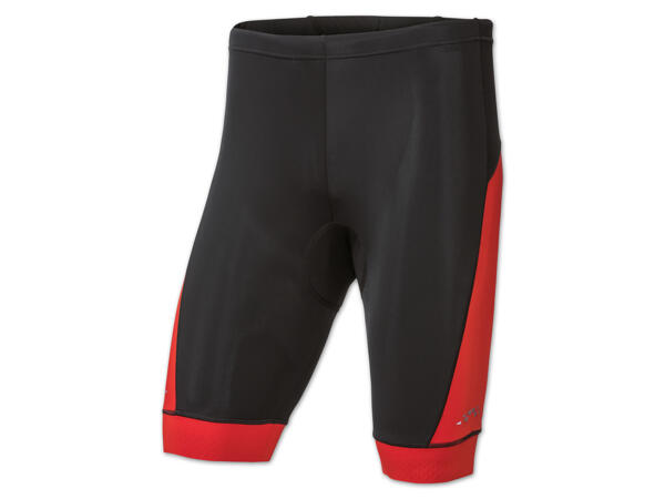 Herren Fahrradhose