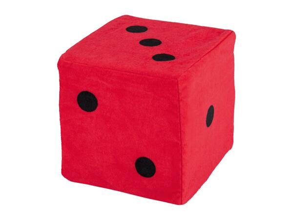 Lupilu Red Giant Soft Dice