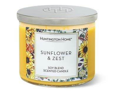 Huntington Home
3-Wick Candle