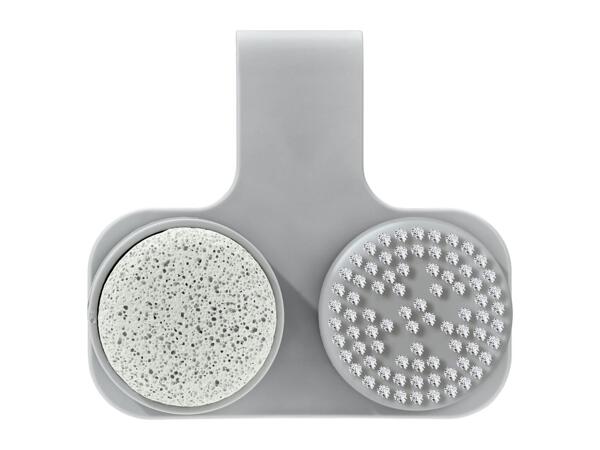 Silvercrest Personal Care Foot Spa