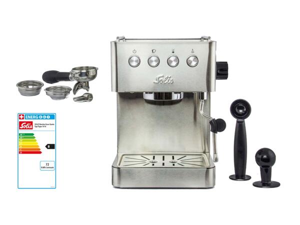 Barista Gran Gusto 1014 SOLIS