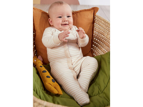 Baby Sleepsuit