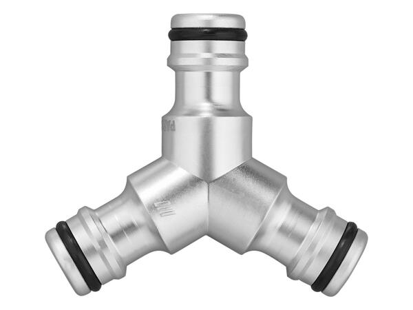 Hose connectors