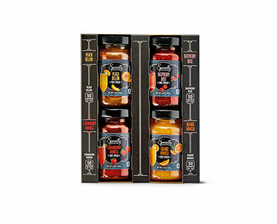 Specially Selected Brunch Gift Pack