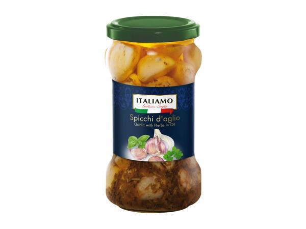 Garlic Cloves