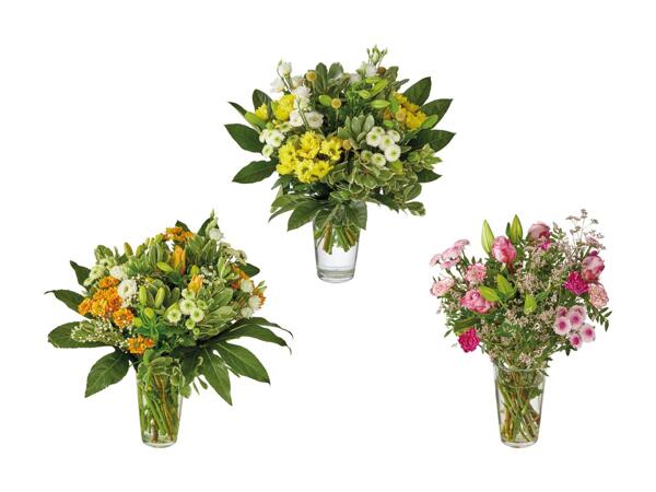 Bouquet de Pâques premium