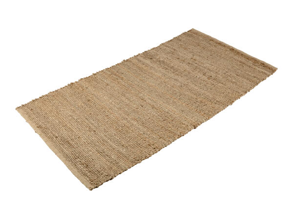 Jute Rug