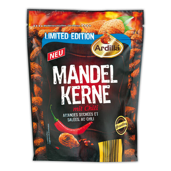 Mandelkerne