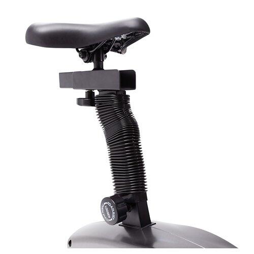CHRISTOPEIT Heimtrainer Ergometer ET 6