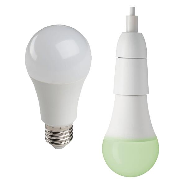 CONNECTED HOME(R) 				Slimme ledlamp