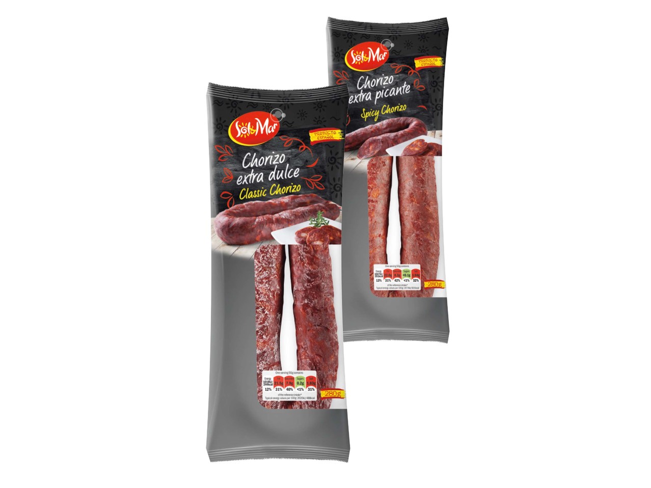 Chorizo