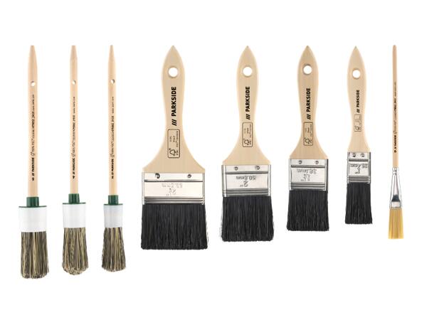 Penselset