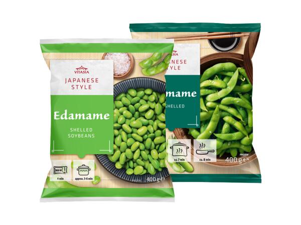 Edamame