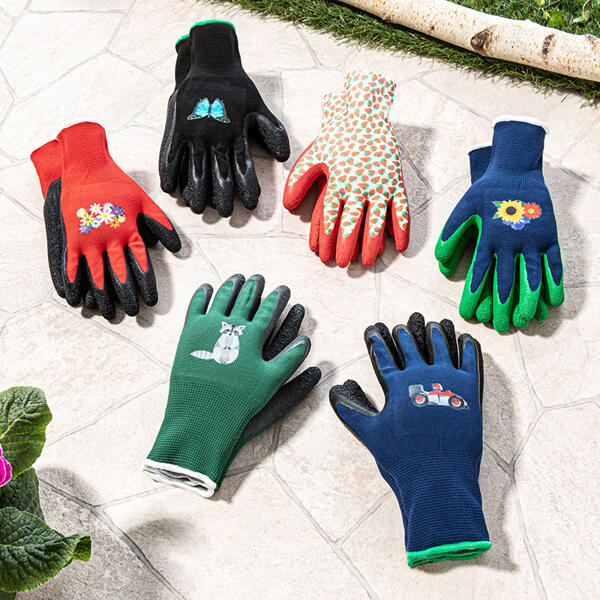Gartenhandschuhe