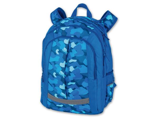 Schulrucksack