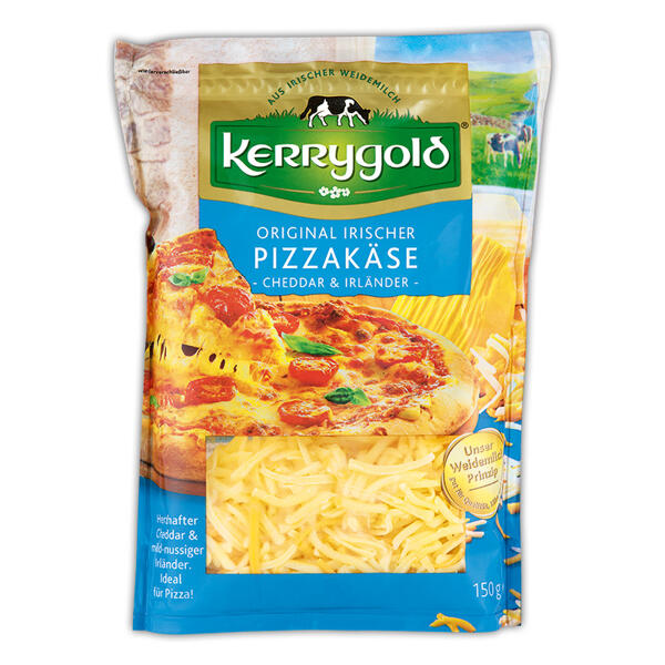 Reibekäse