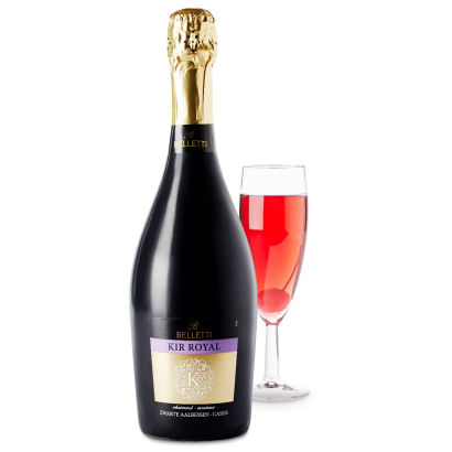 Kir royal