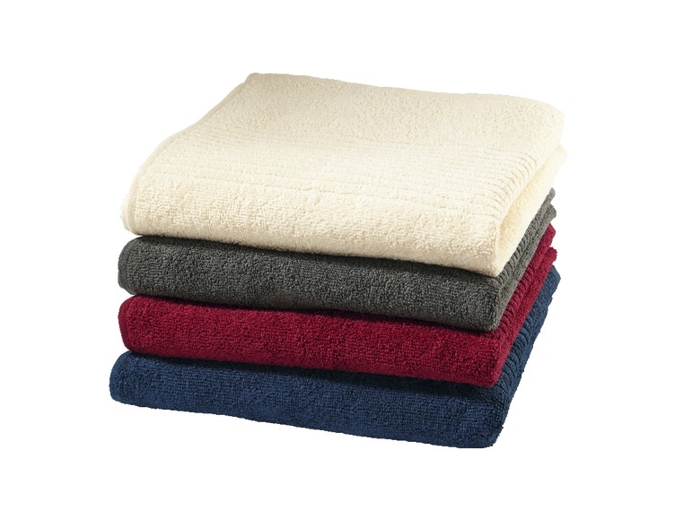 Hand Towel 50x90cm