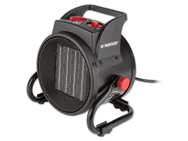 Keramik-Heizgebläse, 3000 W