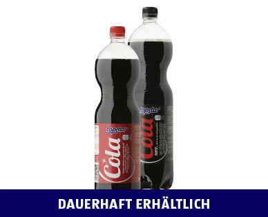 TOPSTAR(R) 
 COLA