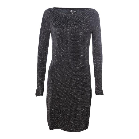 UP2Fashion(R) 				Robe brillante pour femmes