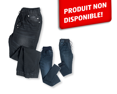 Pantalon de jogging pour hommes HANBURY MEN'S FASHION