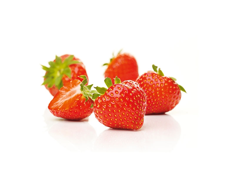 Fraises