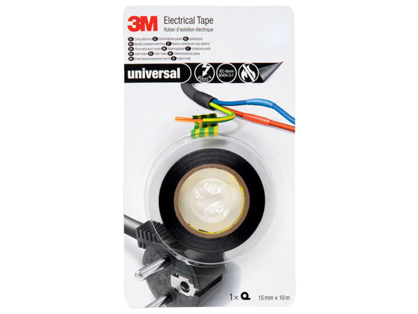 DIY Repair Tape Assortment