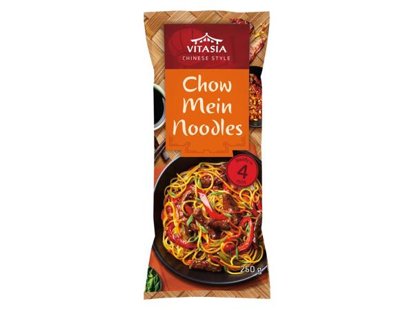 CHOW MEIN NUDLE