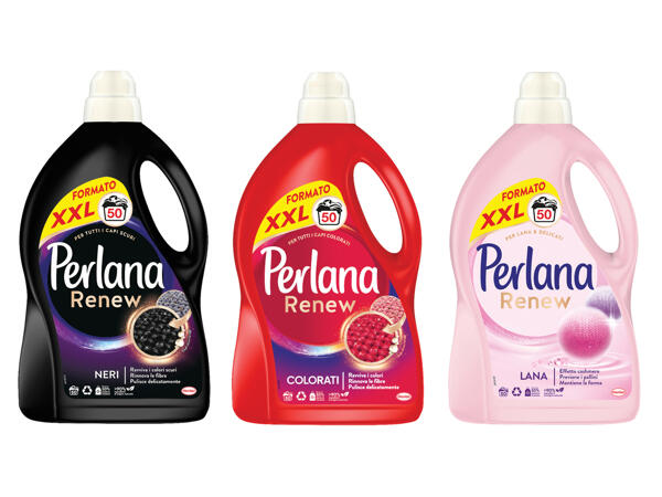 Washing Detergent